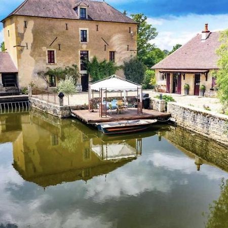 Chambre Pasta - Moulin De Gateau Saint-Pierre-les-Etieux المظهر الخارجي الصورة